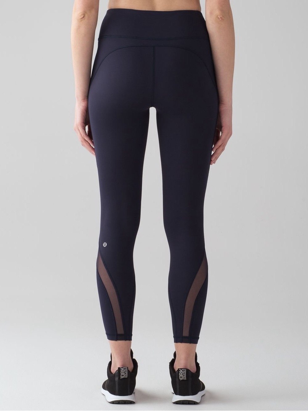 Lululemon Invigorate 7/8 Tight